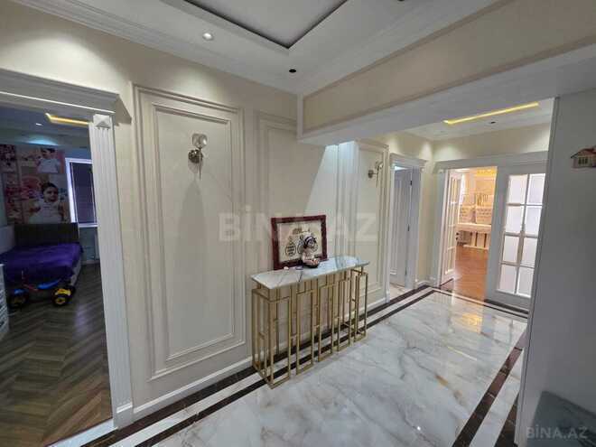 Продаётся 3-комн. новостройка 137 м², м. Ази Асланов, photo 16 from 28