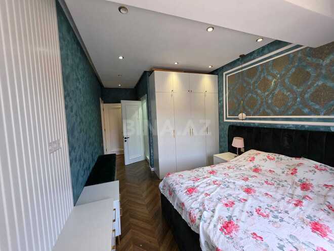 Продаётся 3-комн. новостройка 137 м², м. Ази Асланов, photo 8 from 28