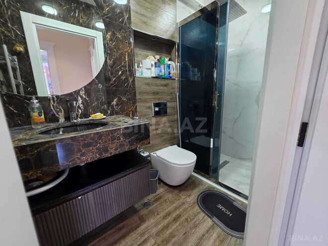 Продаётся 3-комн. новостройка 137 м², м. Ази Асланов, photo 13 from 28
