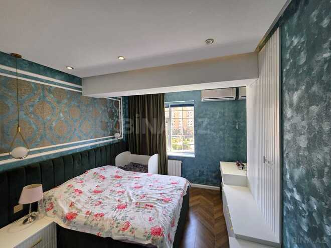 Продаётся 3-комн. новостройка 137 м², м. Ази Асланов, photo 7 from 28