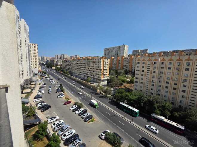 Продаётся 3-комн. новостройка 137 м², м. Ази Асланов, photo 24 from 28