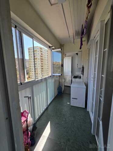 Продаётся 3-комн. новостройка 137 м², м. Ази Асланов, photo 19 from 28