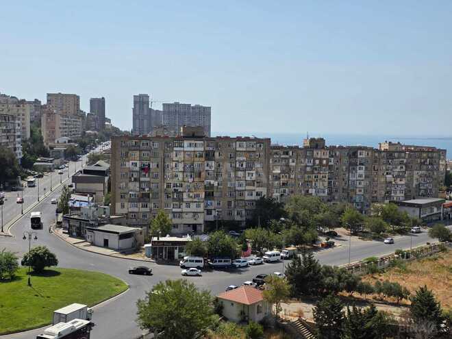 Продаётся 3-комн. новостройка 137 м², м. Ази Асланов, photo 23 from 28