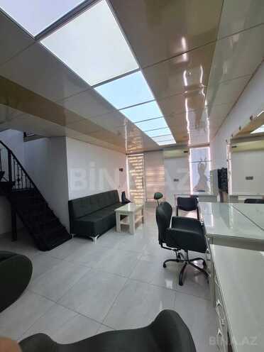 Satılır  obyekt 41 m², Həzi Aslanov m., photo 5 from 11