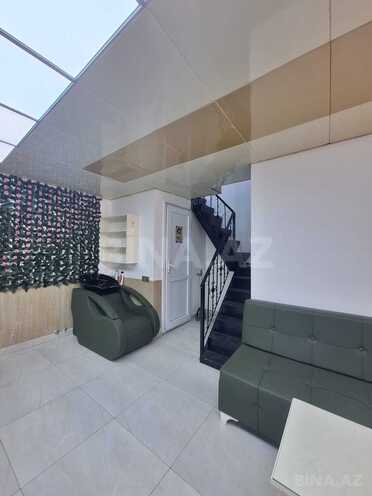 Satılır  obyekt 41 m², Həzi Aslanov m., photo 8 from 11