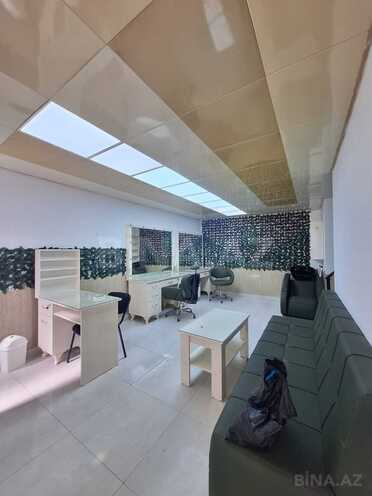 Satılır  obyekt 41 m², Həzi Aslanov m., photo 3 from 11