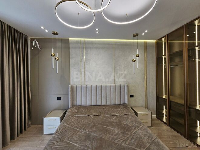 Продаётся 3-комн. новостройка 103 м², м. 8 ноября, photo 17 from 29