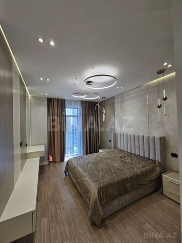 Продаётся 3-комн. новостройка 103 м², м. 8 ноября, photo 16 from 29