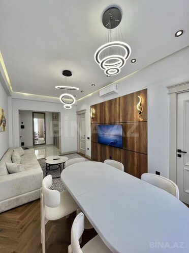 Satılır 3 otaqlı yeni tikili 77 m², 28 May m., photo 4 from 15