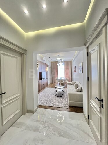 Satılır 3 otaqlı yeni tikili 77 m², 28 May m., photo 11 from 15