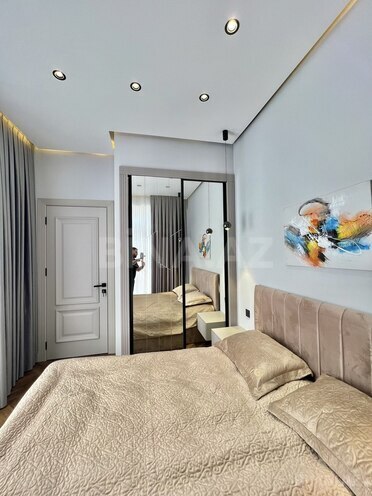 Satılır 3 otaqlı yeni tikili 77 m², 28 May m., photo 10 from 15