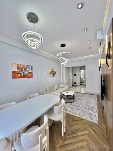 Satılır 3 otaqlı yeni tikili 77 m², 28 May m., photo 5 from 15