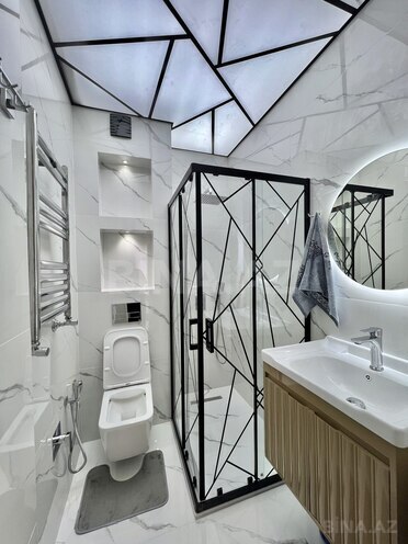 Satılır 3 otaqlı yeni tikili 77 m², 28 May m., photo 14 from 15