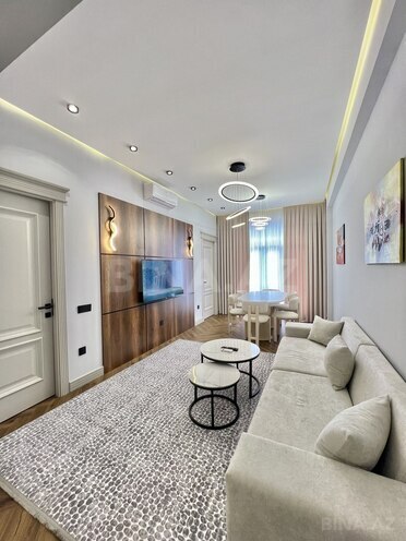 Satılır 3 otaqlı yeni tikili 77 m², 28 May m., photo 3 from 15