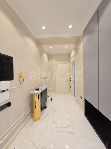 İcarəyə verilir 2 otaqlı yeni tikili 60 m², Ağ şəhər q., photo 3 from 7