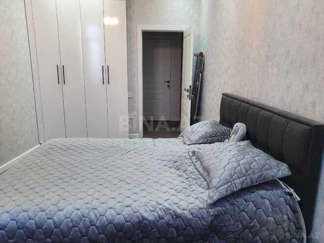 Сдаётся 3-комн. новостройка 120 м², м. Низами, photo 6 from 15