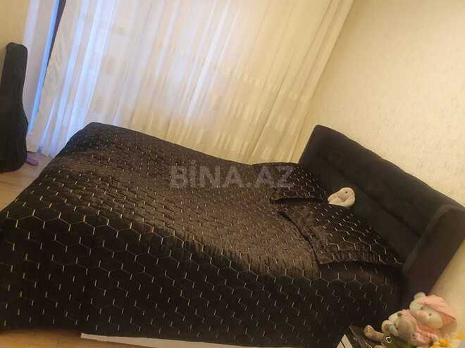 Сдаётся 3-комн. новостройка 120 м², м. Низами, photo 14 from 15