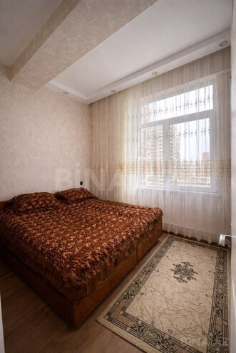 Продаётся 3-комн. новостройка 90 м², м. Гянджлик, photo 8 from 14