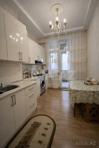 Продаётся 3-комн. новостройка 90 м², м. Гянджлик, photo 12 from 14