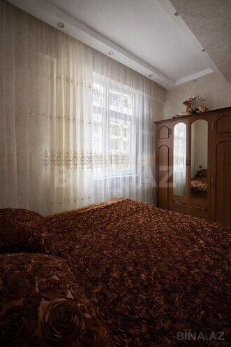 Продаётся 3-комн. новостройка 90 м², м. Гянджлик, photo 7 from 14