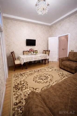 Продаётся 3-комн. новостройка 90 м², м. Гянджлик, photo 3 from 14