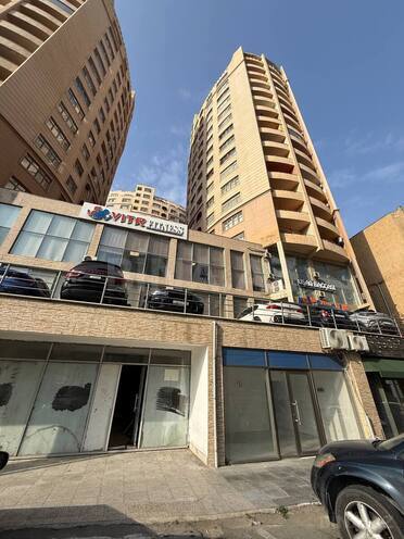 Сдаётся  объект 105 м², м. Иншаатчылар, photo 11 from 14