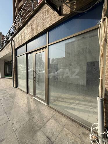 Сдаётся  объект 105 м², м. Иншаатчылар, photo 8 from 14