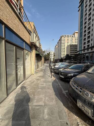 Сдаётся  объект 105 м², м. Иншаатчылар, photo 10 from 14