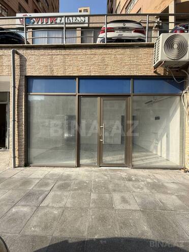 Сдаётся  объект 105 м², м. Иншаатчылар, photo 9 from 14