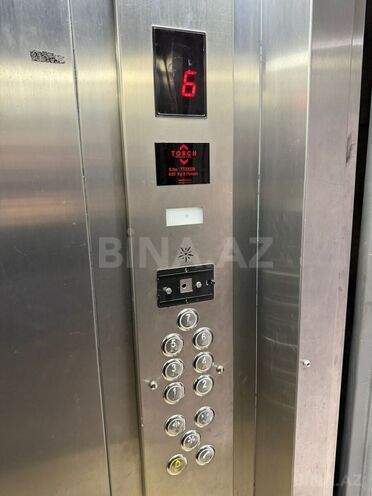 Satılır 2 otaqlı yeni tikili 55 m², Masazır q., photo 9 from 13