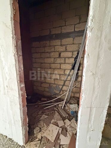 Satılır 2 otaqlı yeni tikili 55 m², Masazır q., photo 12 from 13