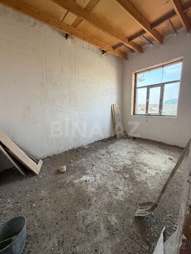 Satılır 2 otaqlı yeni tikili 55 m², Masazır q., photo 6 from 13