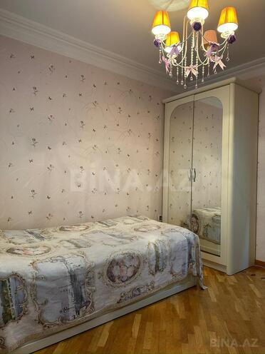 İcarəyə verilir 3 otaqlı köhnə tikili 100 m², Elmlər Akademiyası m., photo 7 from 17