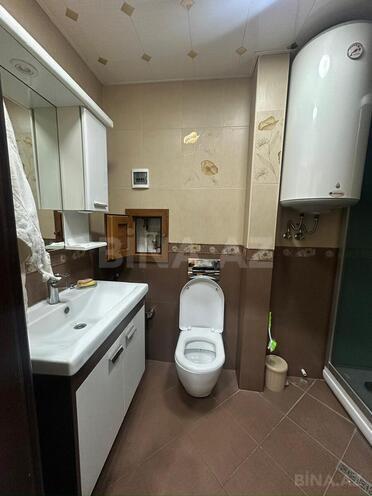 İcarəyə verilir 3 otaqlı köhnə tikili 100 m², Elmlər Akademiyası m., photo 15 from 17