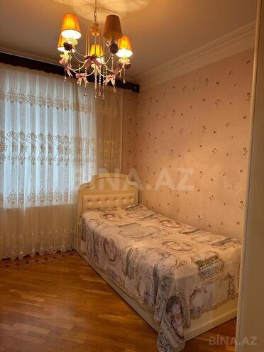 İcarəyə verilir 3 otaqlı köhnə tikili 100 m², Elmlər Akademiyası m., photo 6 from 17