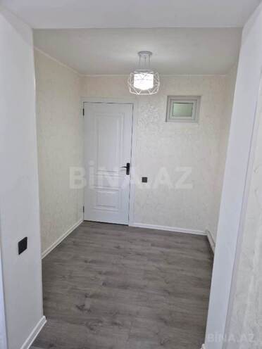 Продаётся 2-комн. вторичка 48 м², м. Элмляр Академиясы, photo 6 from 14