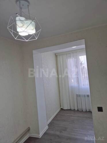Продаётся 2-комн. вторичка 48 м², м. Элмляр Академиясы, photo 8 from 14