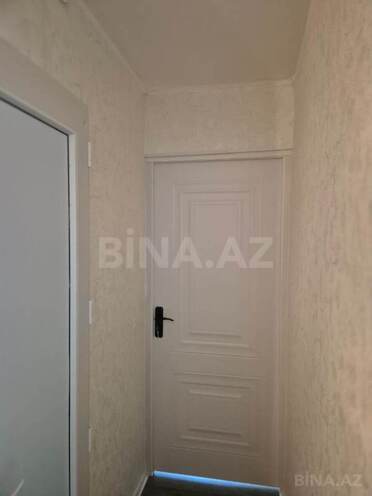 Продаётся 2-комн. вторичка 48 м², м. Элмляр Академиясы, photo 12 from 14