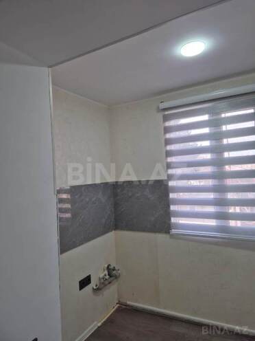 Продаётся 2-комн. вторичка 48 м², м. Элмляр Академиясы, photo 7 from 14