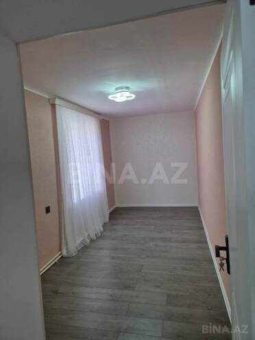 Продаётся 2-комн. вторичка 48 м², м. Элмляр Академиясы, photo 5 from 14