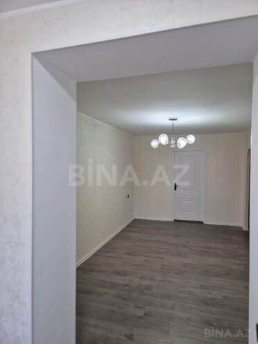 Продаётся 2-комн. вторичка 48 м², м. Элмляр Академиясы, photo 4 from 14
