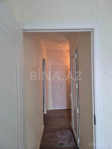Продаётся 2-комн. вторичка 48 м², м. Элмляр Академиясы, photo 10 from 14