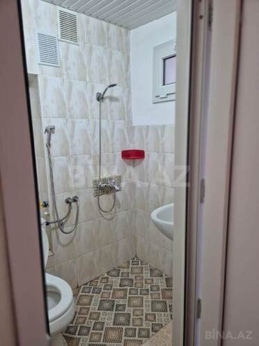 Продаётся 2-комн. вторичка 48 м², м. Элмляр Академиясы, photo 11 from 14