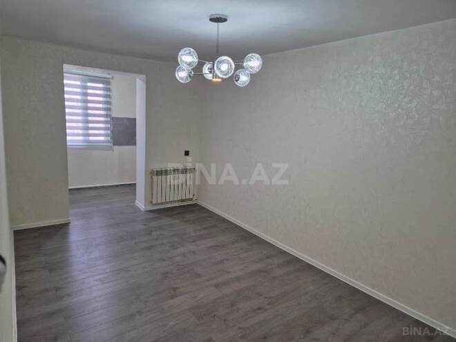 Продаётся 2-комн. вторичка 48 м², м. Элмляр Академиясы, photo 1 from 14