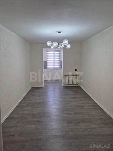 Продаётся 2-комн. вторичка 48 м², м. Элмляр Академиясы, photo 3 from 14