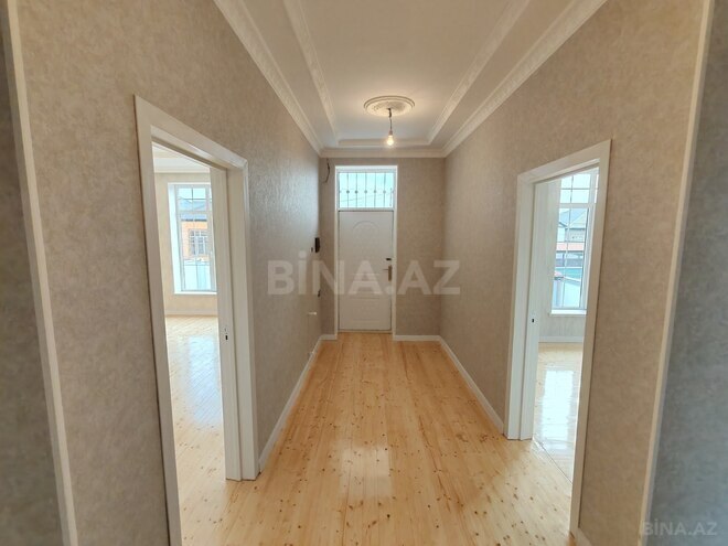 Satılır 4 otaqlı həyət evi/bağ evi 140 m², Savalan q., photo 18 from 19