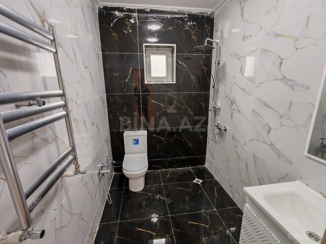 Satılır 4 otaqlı həyət evi/bağ evi 140 m², Savalan q., photo 17 from 19