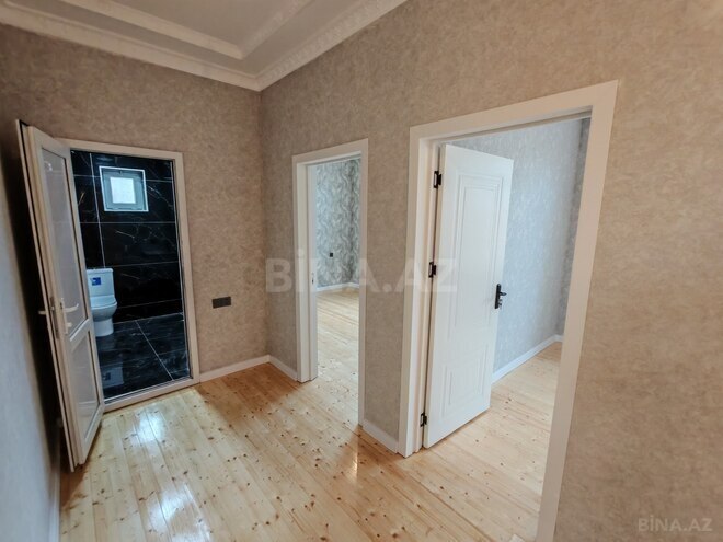 Satılır 4 otaqlı həyət evi/bağ evi 140 m², Savalan q., photo 13 from 19