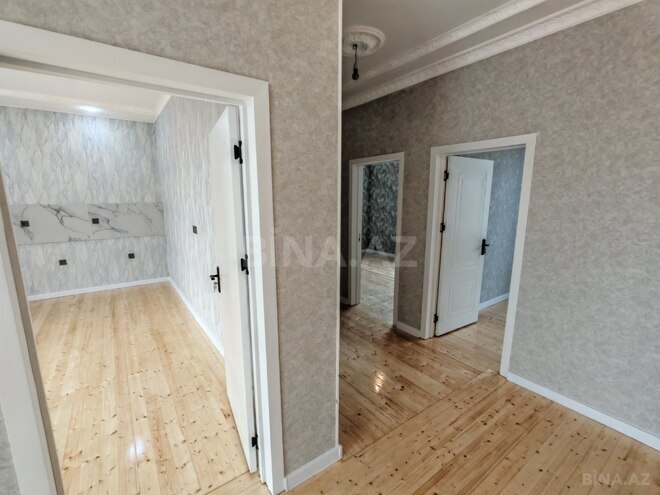 Satılır 4 otaqlı həyət evi/bağ evi 140 m², Savalan q., photo 9 from 19