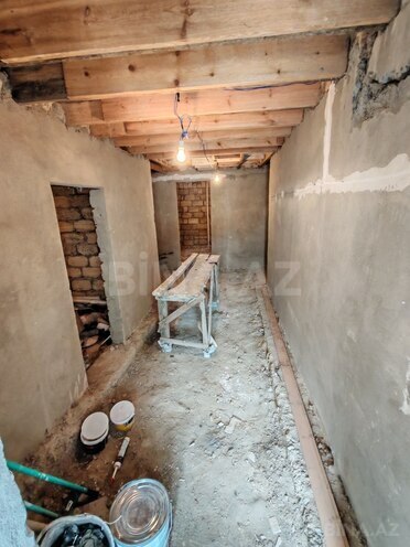 Satılır 4 otaqlı həyət evi/bağ evi 140 m², Savalan q., photo 6 from 19